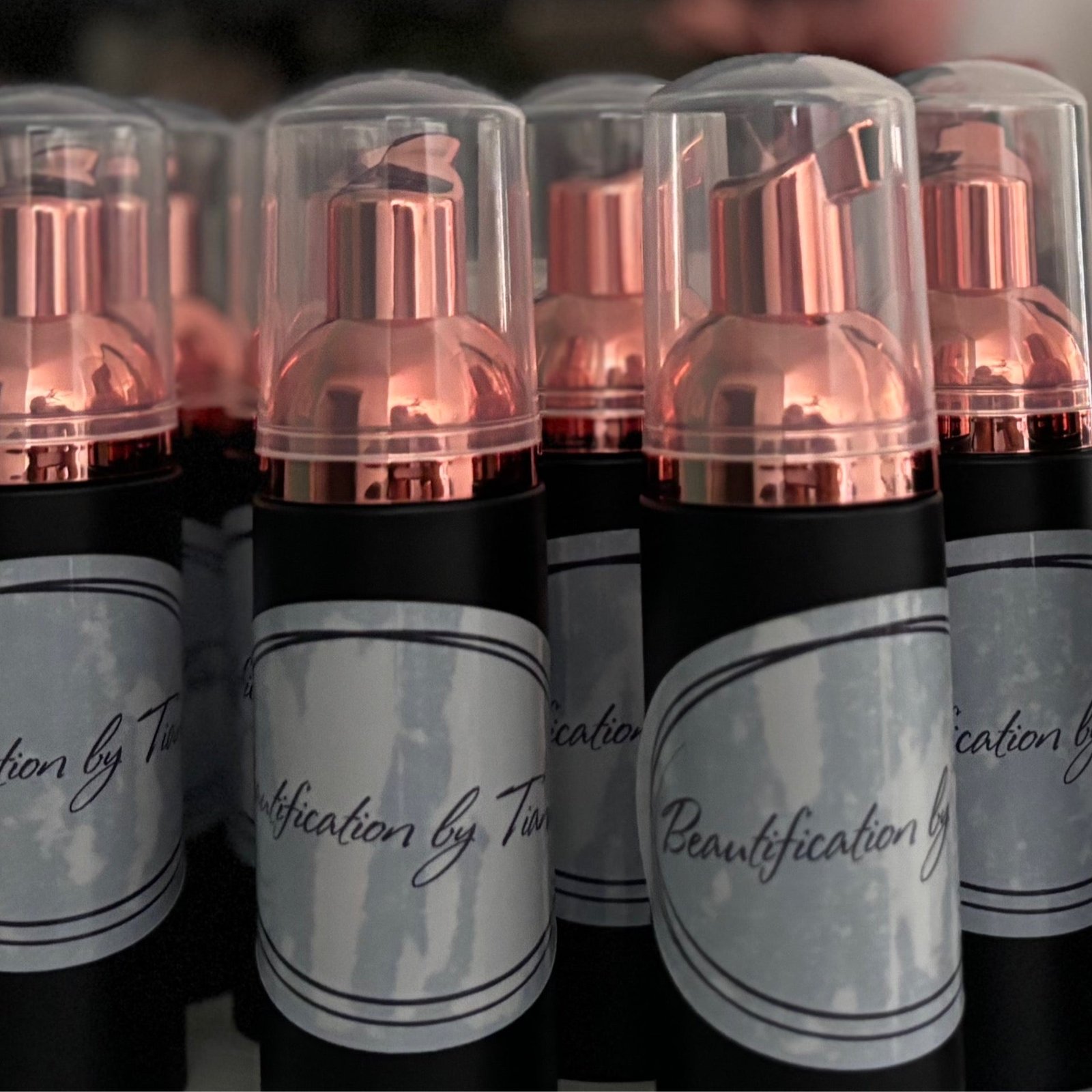 Lash Cleanser