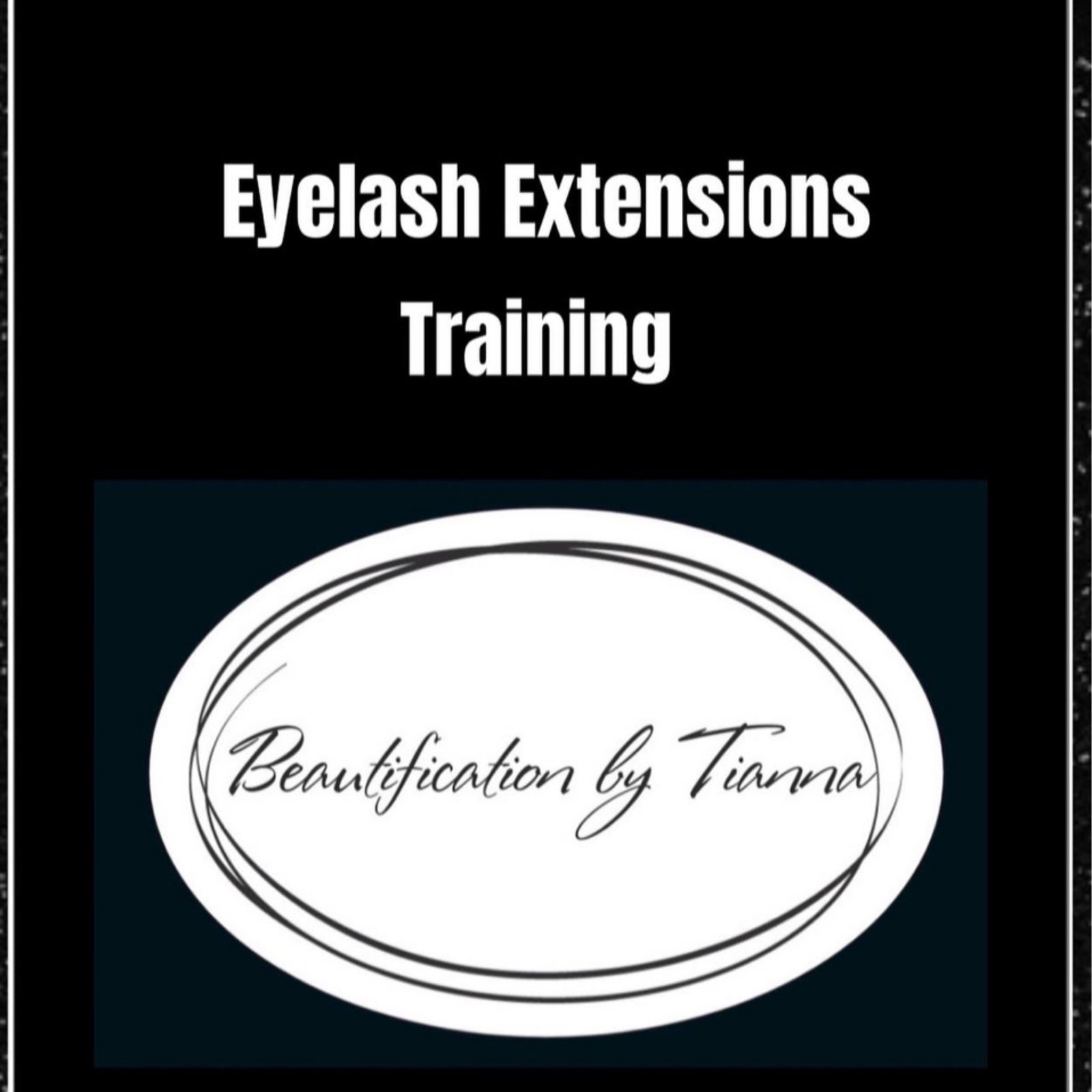 EBook Lash training