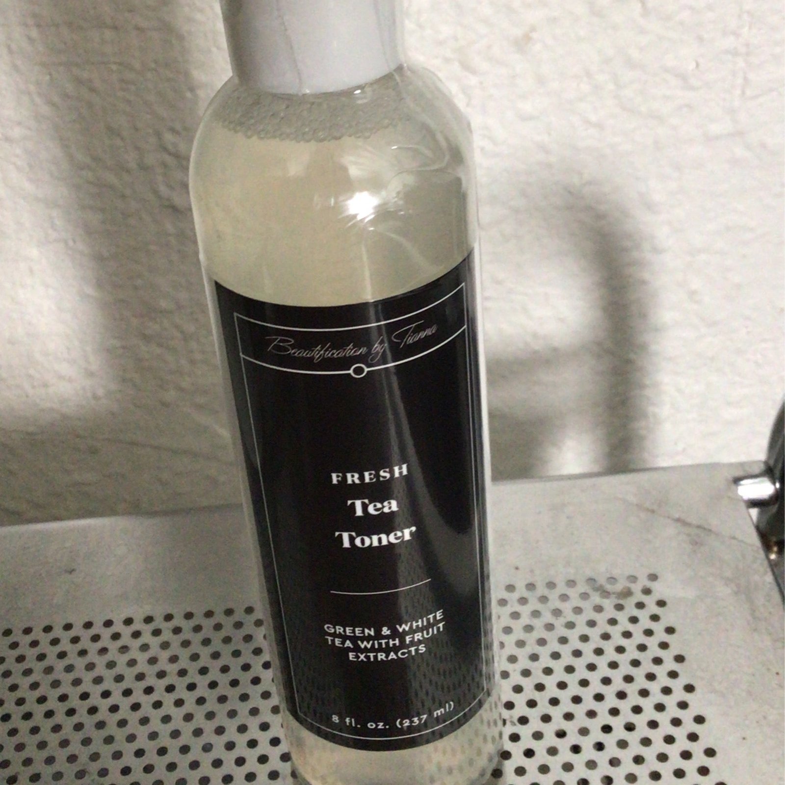 Fresh Tea Toner