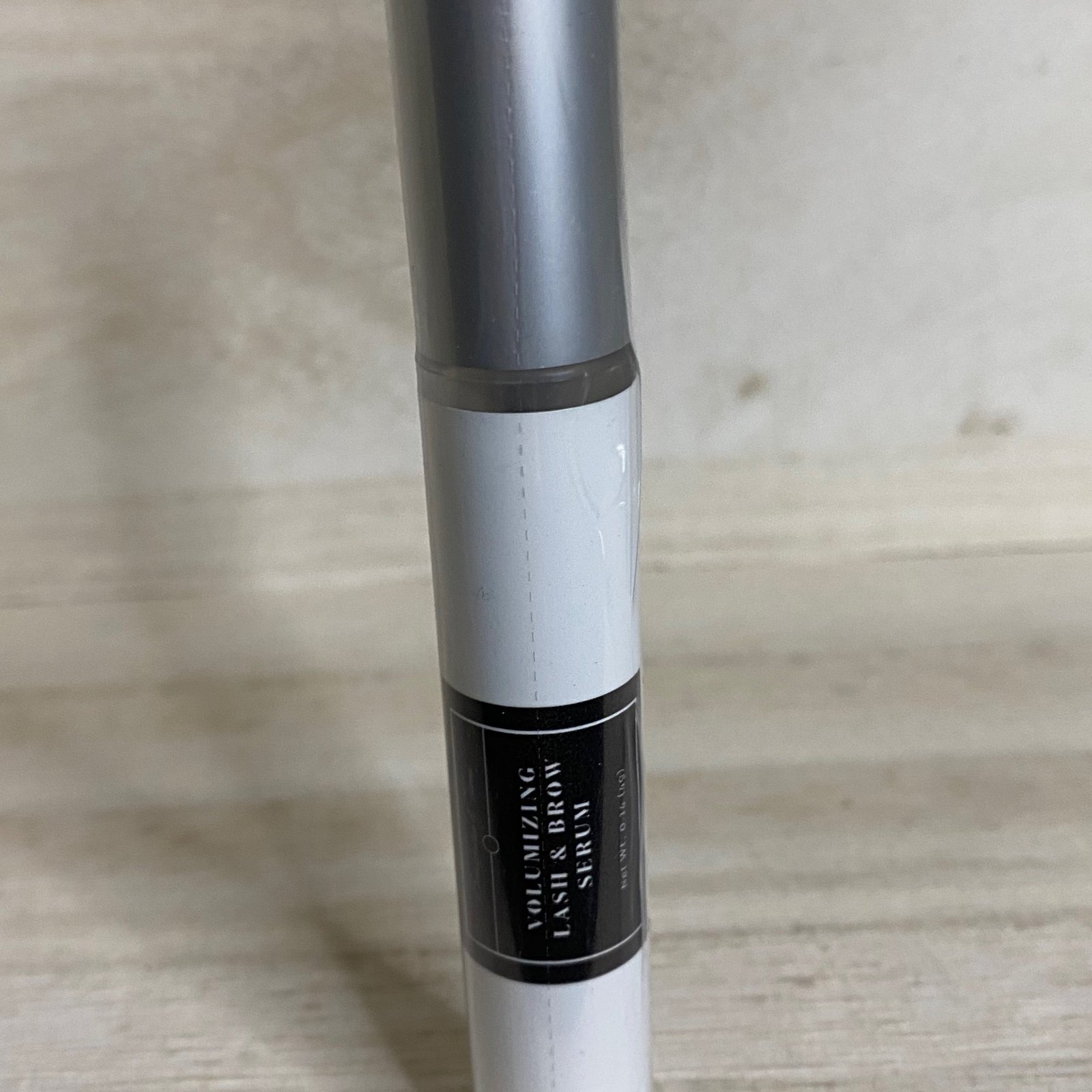 BBT volumizing lash and brow serum