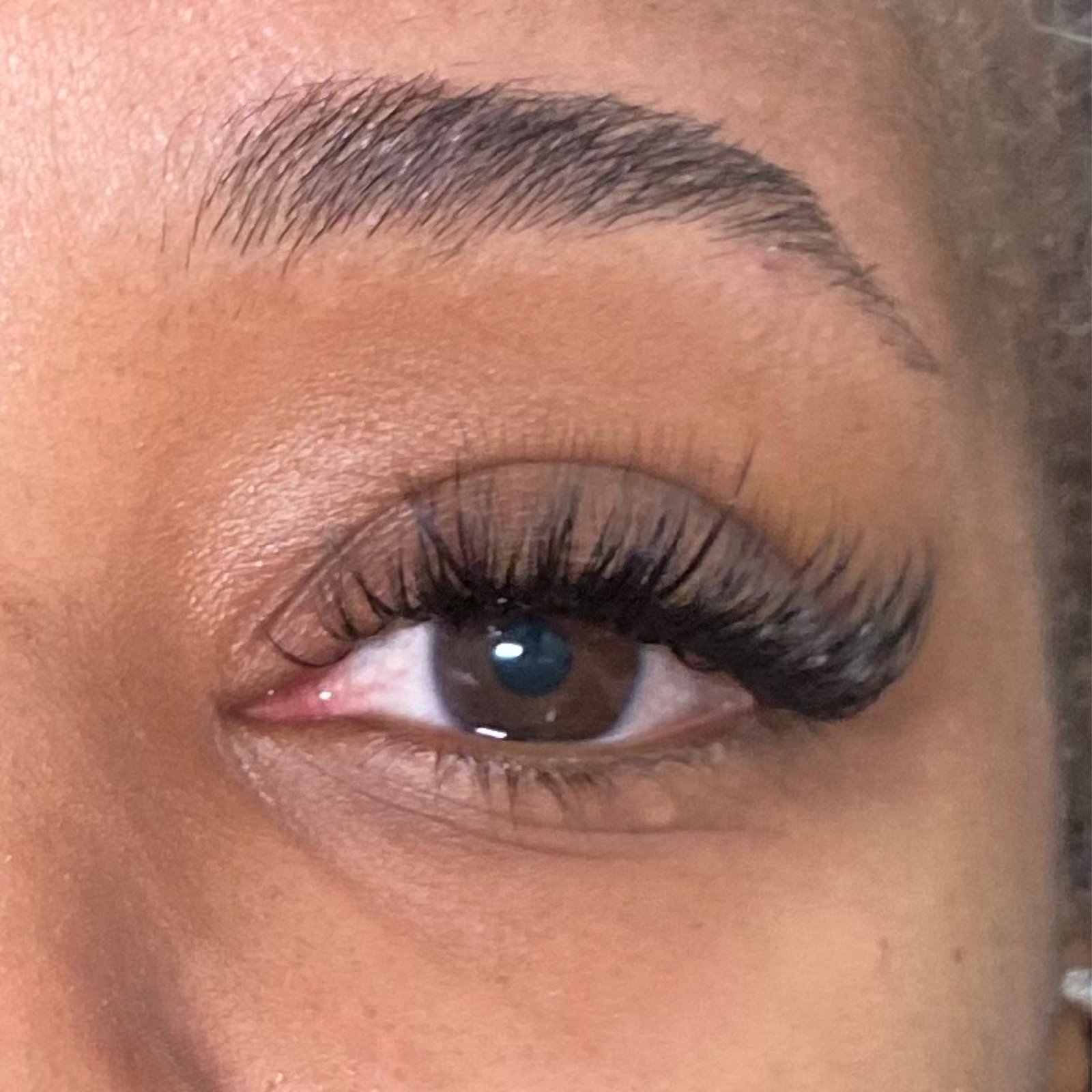 Hybrid Lash Set