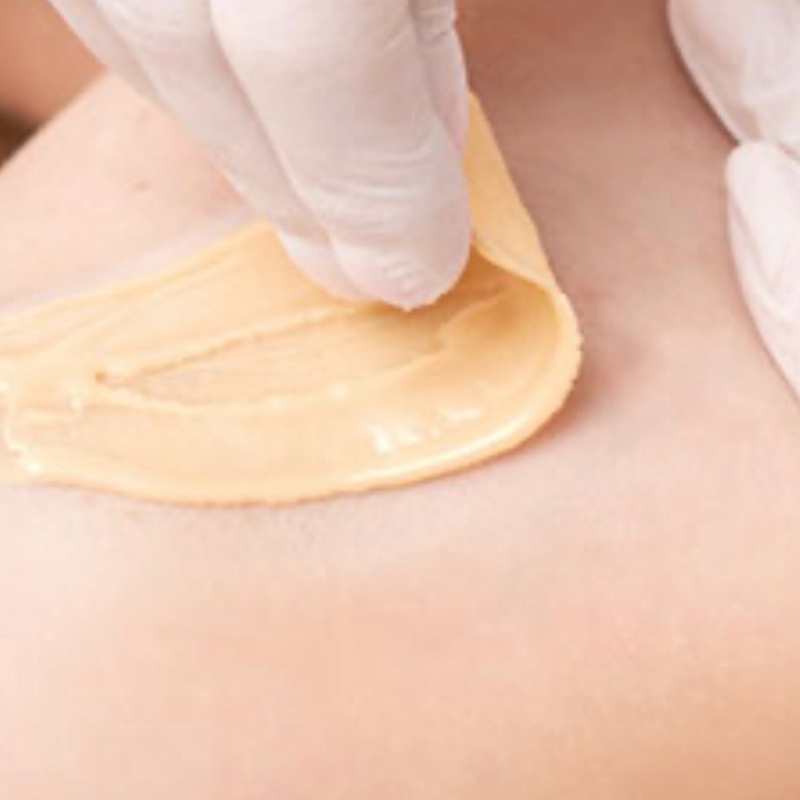 Waxing Underarm