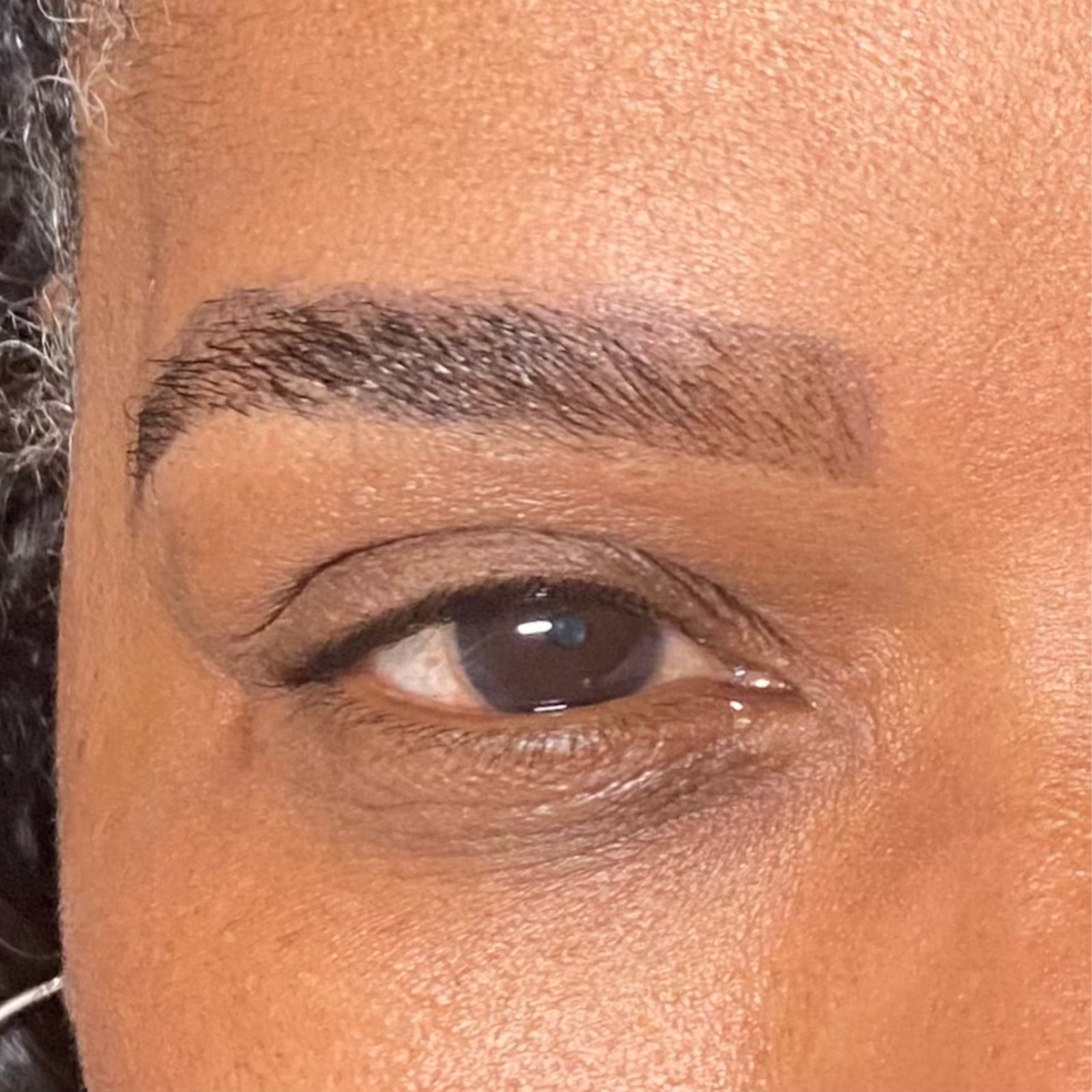 Brow Lamination