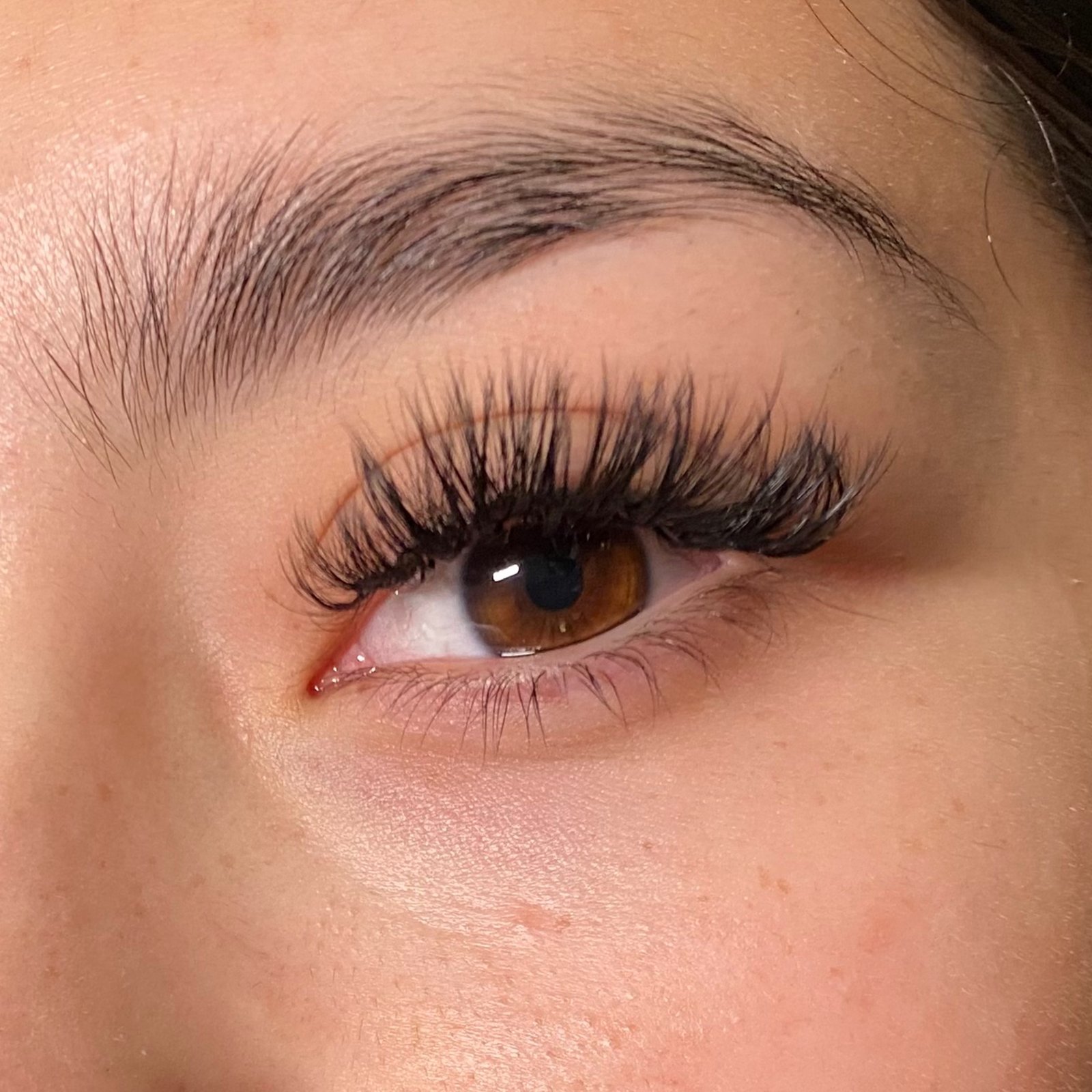 Hybrid Fill