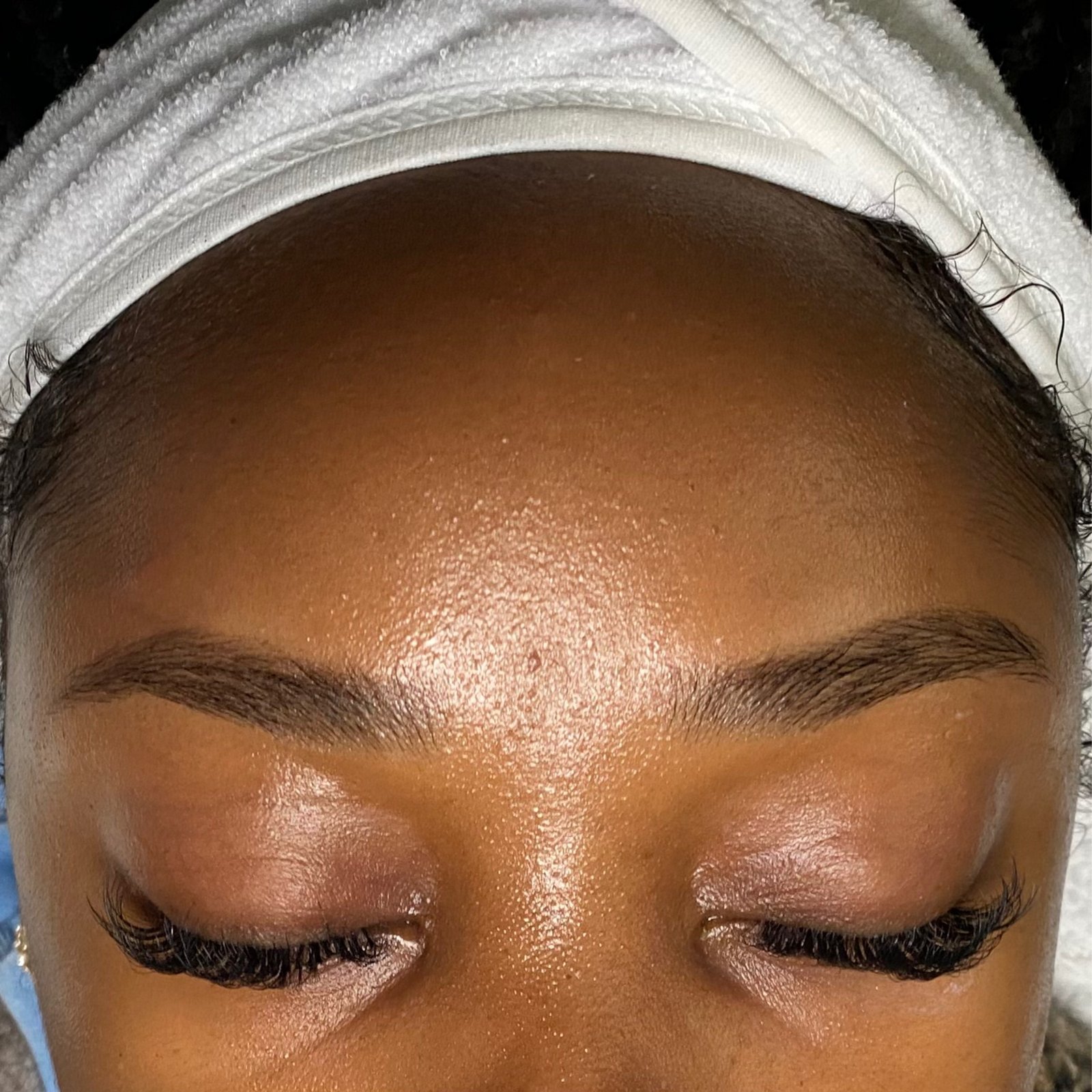 Mini facial