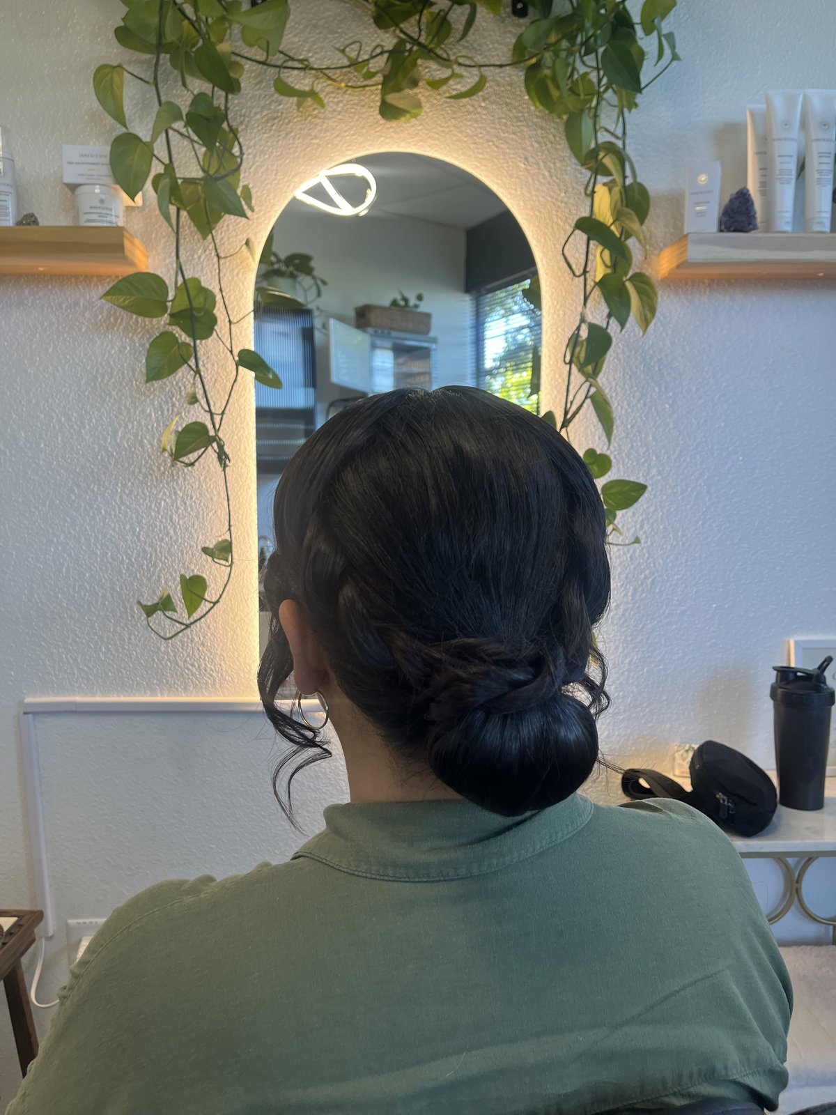 service category: Styling
