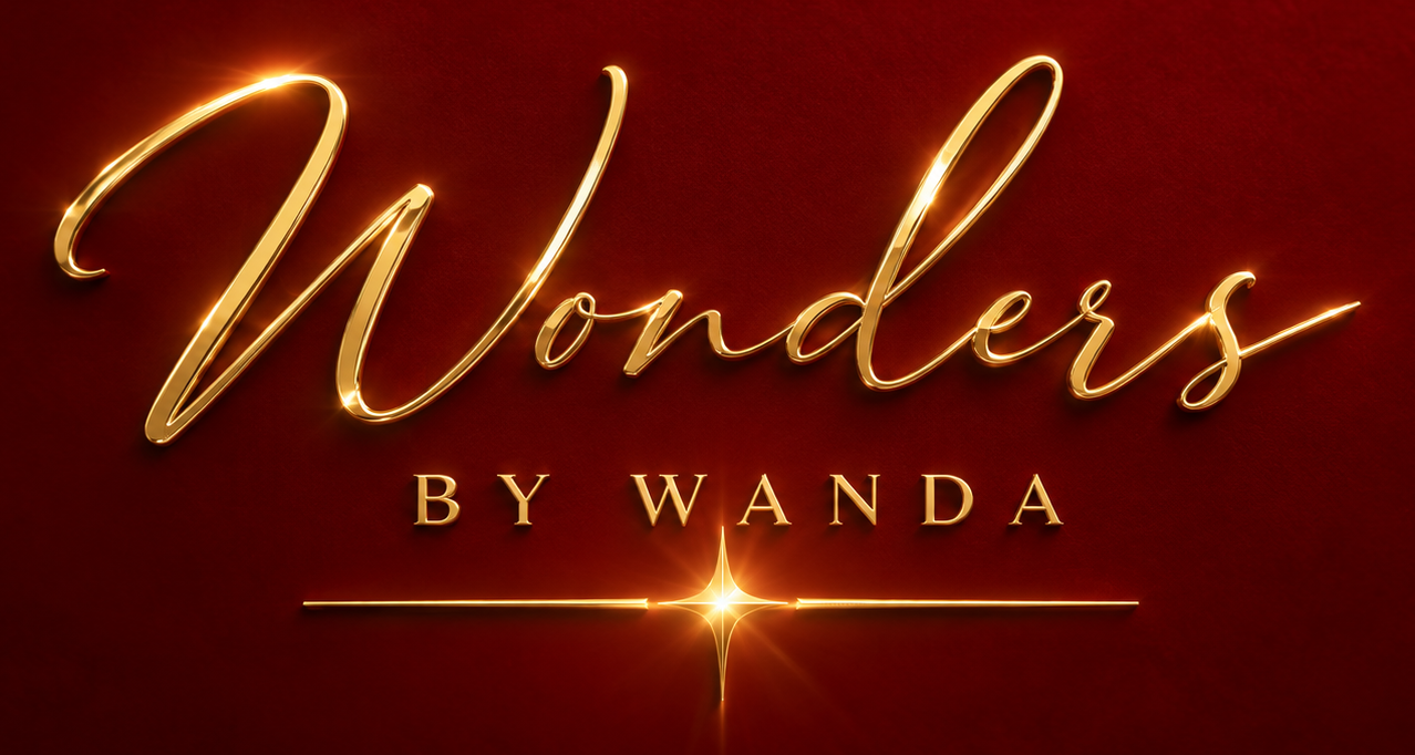 Wonders by Wanda